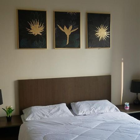 Sea La Vie @ Swiss Garden Resort Residence 콴탄 외부 사진