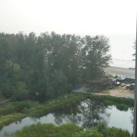 Sea La Vie @ Swiss Garden Resort Residence 콴탄 외부 사진