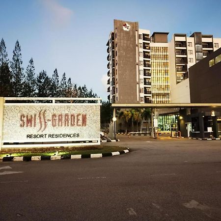 Sea La Vie @ Swiss Garden Resort Residence 콴탄 외부 사진