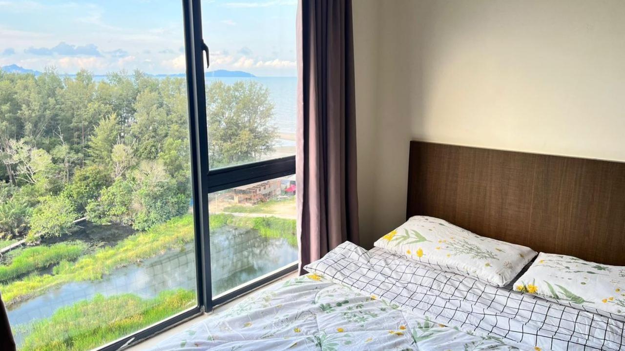 Sea La Vie @ Swiss Garden Resort Residence 콴탄 외부 사진