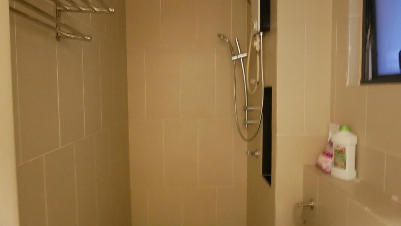 Sea La Vie @ Swiss Garden Resort Residence 콴탄 외부 사진