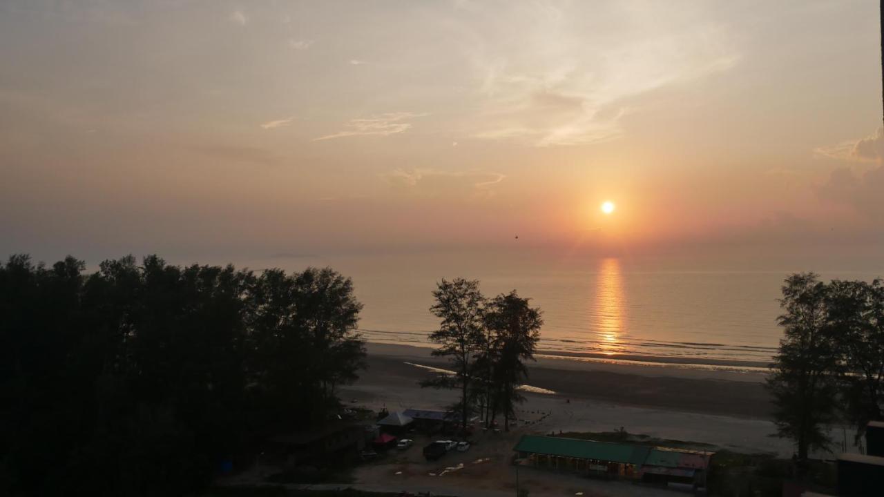 Sea La Vie @ Swiss Garden Resort Residence 콴탄 외부 사진
