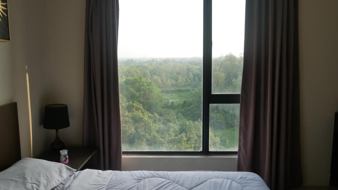 Sea La Vie @ Swiss Garden Resort Residence 콴탄 외부 사진