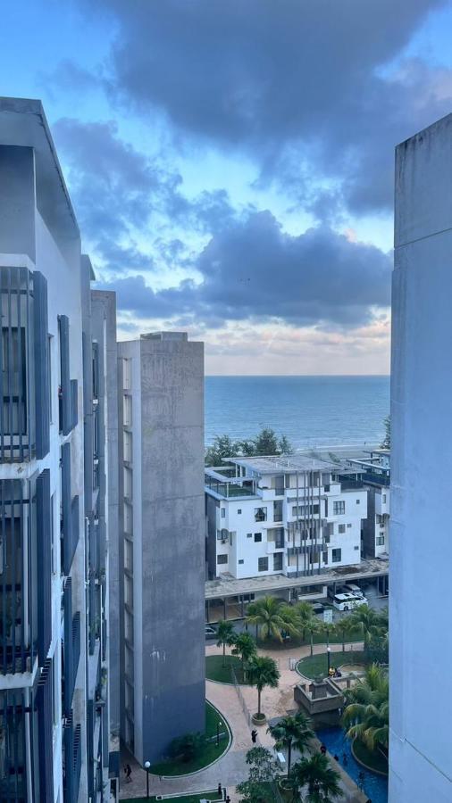 Sea La Vie @ Swiss Garden Resort Residence 콴탄 외부 사진