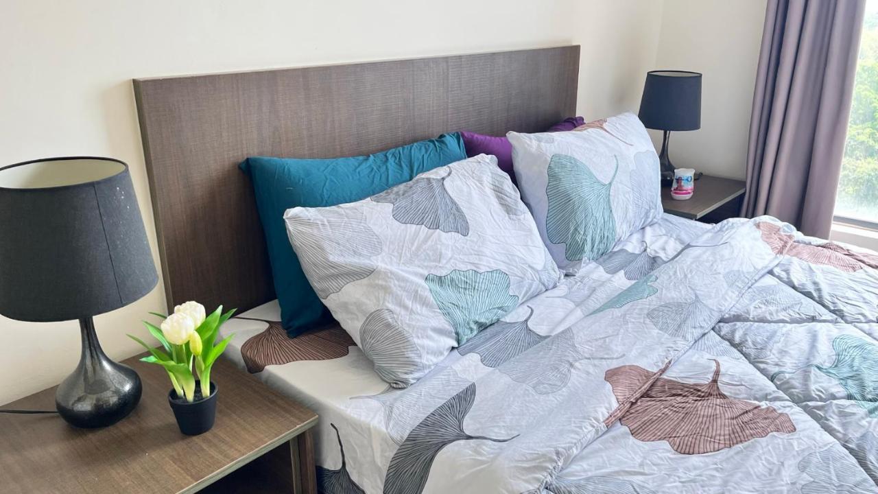 Sea La Vie @ Swiss Garden Resort Residence 콴탄 외부 사진