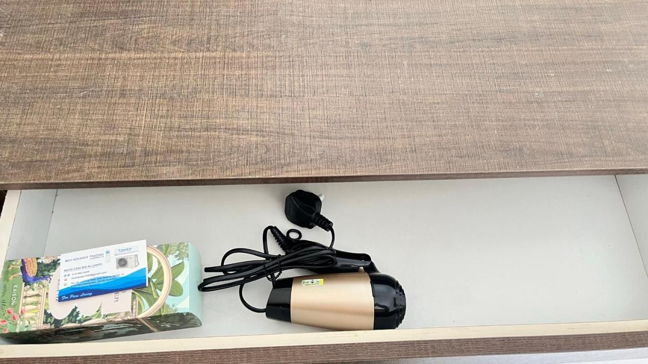 Sea La Vie @ Swiss Garden Resort Residence 콴탄 외부 사진