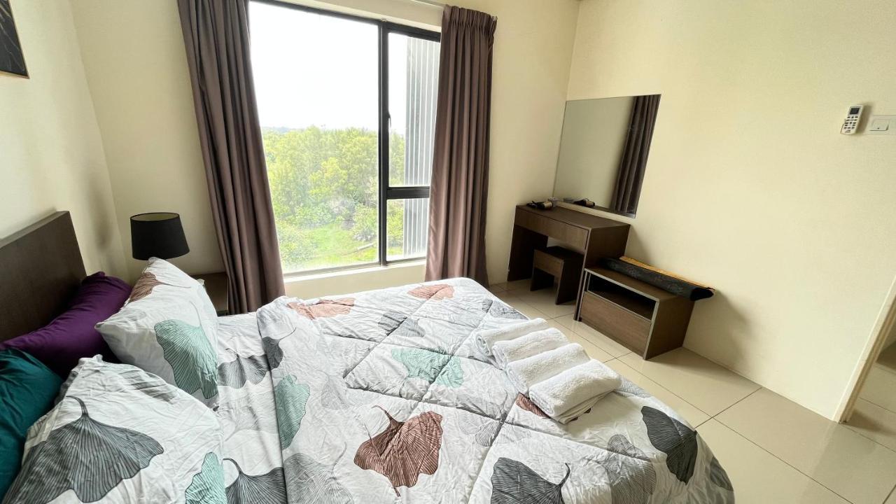 Sea La Vie @ Swiss Garden Resort Residence 콴탄 외부 사진