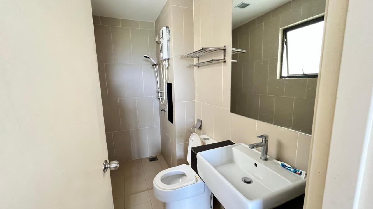 Sea La Vie @ Swiss Garden Resort Residence 콴탄 외부 사진