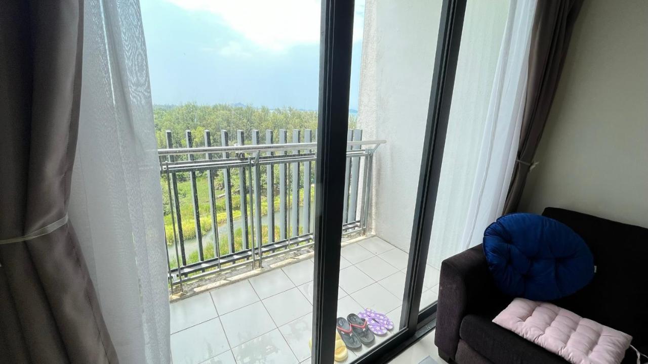 Sea La Vie @ Swiss Garden Resort Residence 콴탄 외부 사진